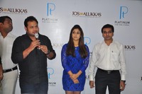Nayanatara Launches Jos Alukkas New Collection Photos
